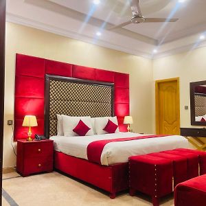 Infinity Hotel